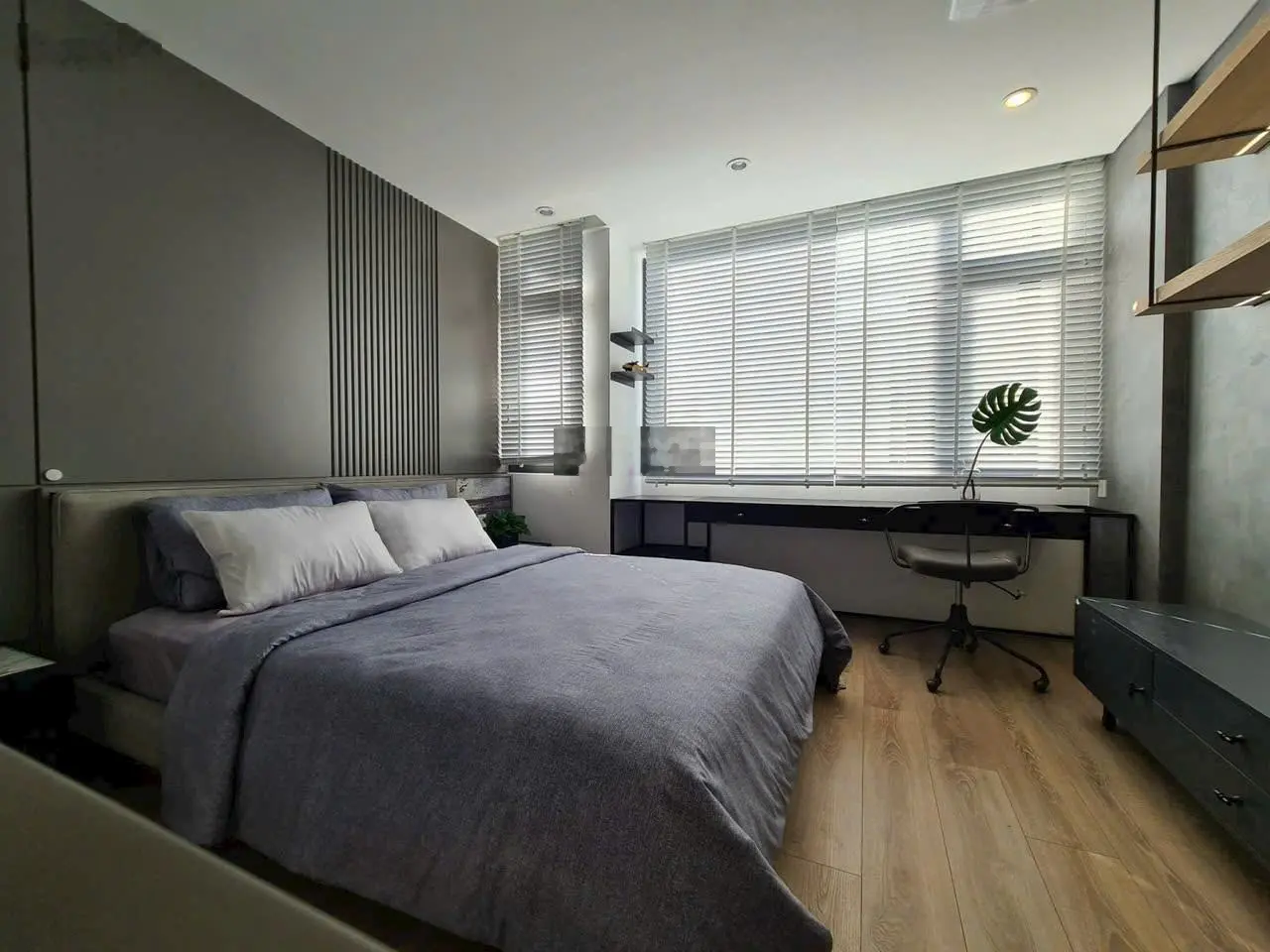 Bán nhà 5 tầng, 60m2 (5x12m), khu phân lô an ninh, ngay Him Lam Chợ Lớn đường Hậu Giang, Quận 6