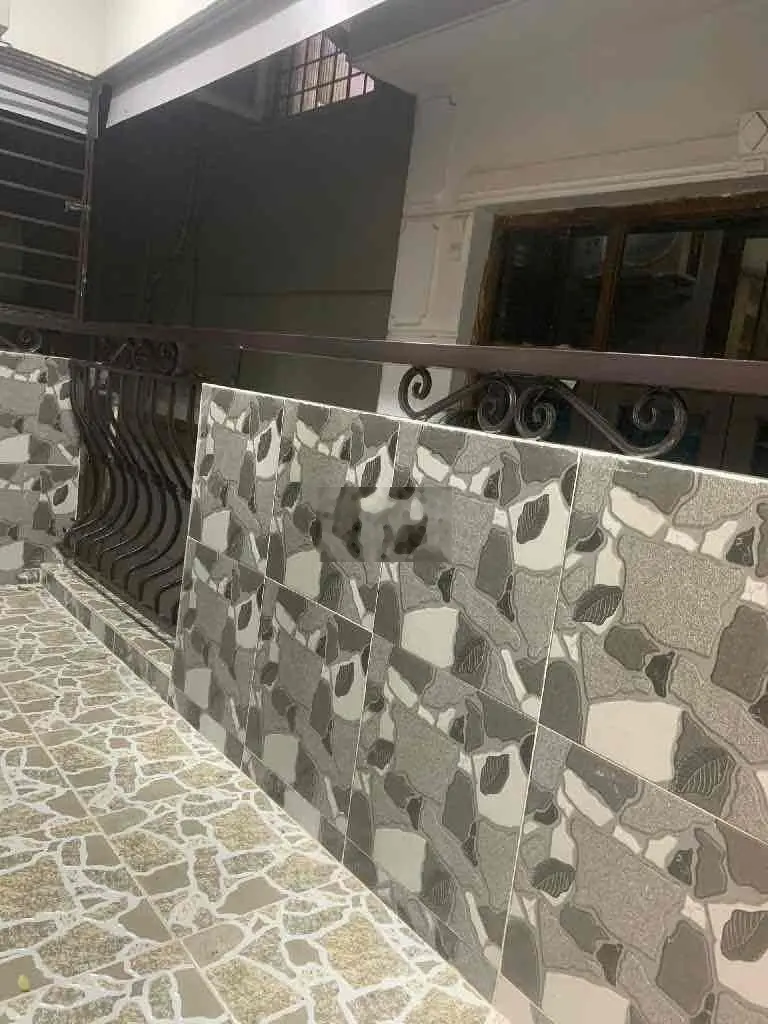 Nhà phố lương định của 27m2 3 tầng 3 ngủ - nhà đẹp ở ngay