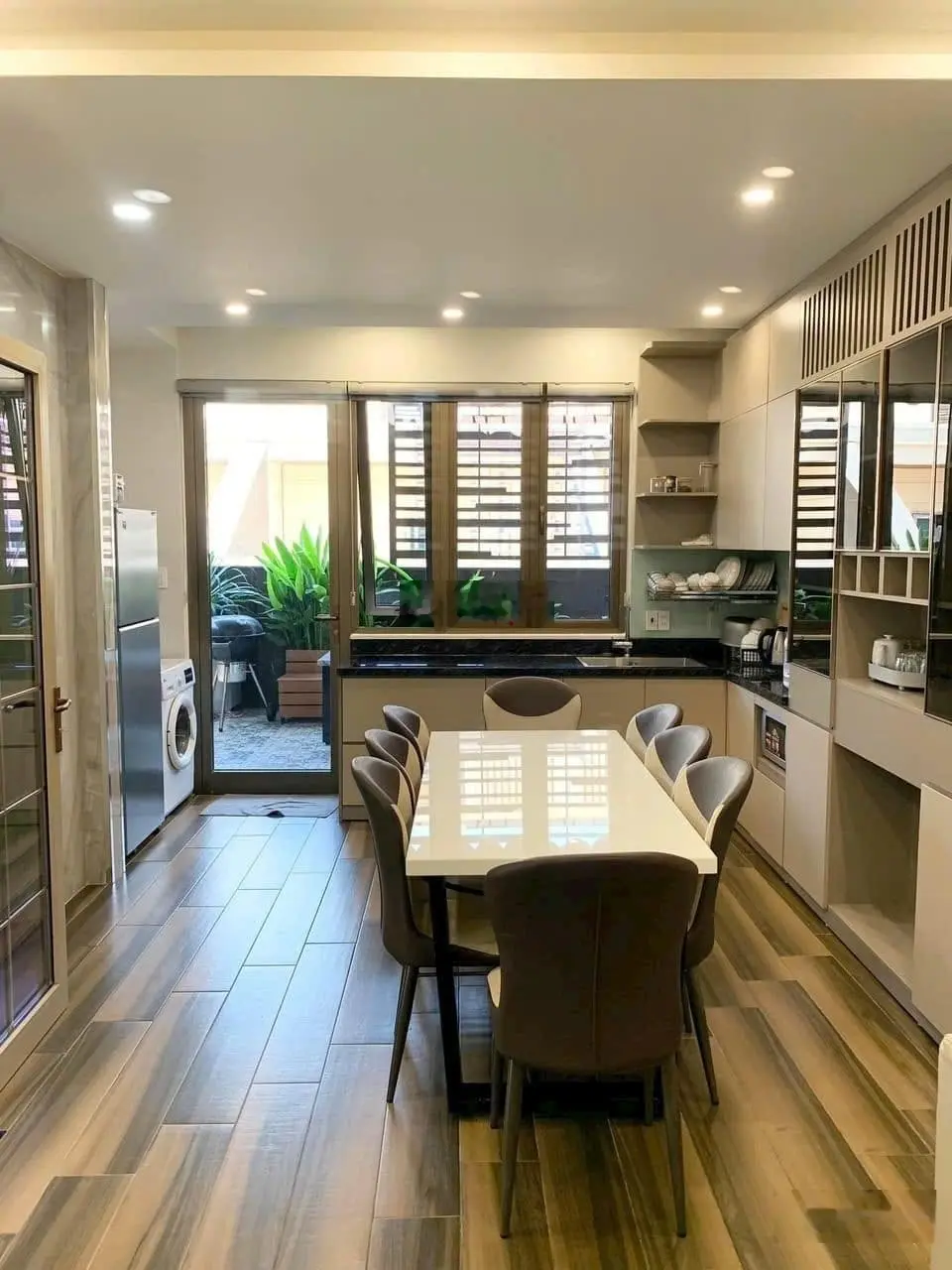 Bán nhà chính chủ 120m2 ngay Rạch Ông Đồ Bình Chánh giá sốc chỉ 1,6 tỷ 1T2L 4PN4WC, SHR