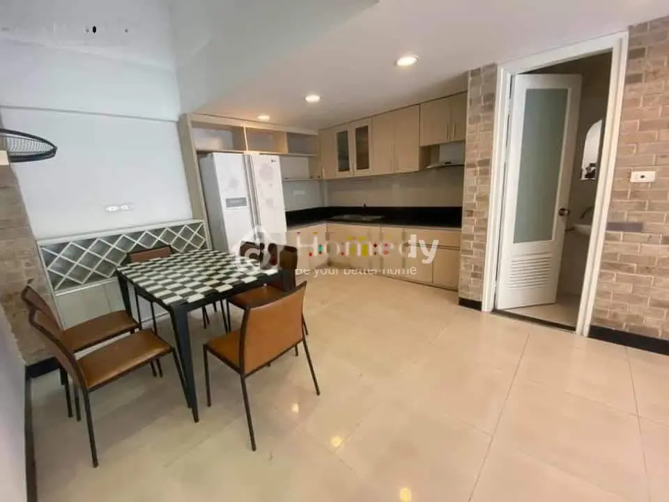 Ngọc Thuỵ Long Biên 5 Tầng dân xây, DT 50m2, Ô tô 7 chỗ ngủ trong nhà