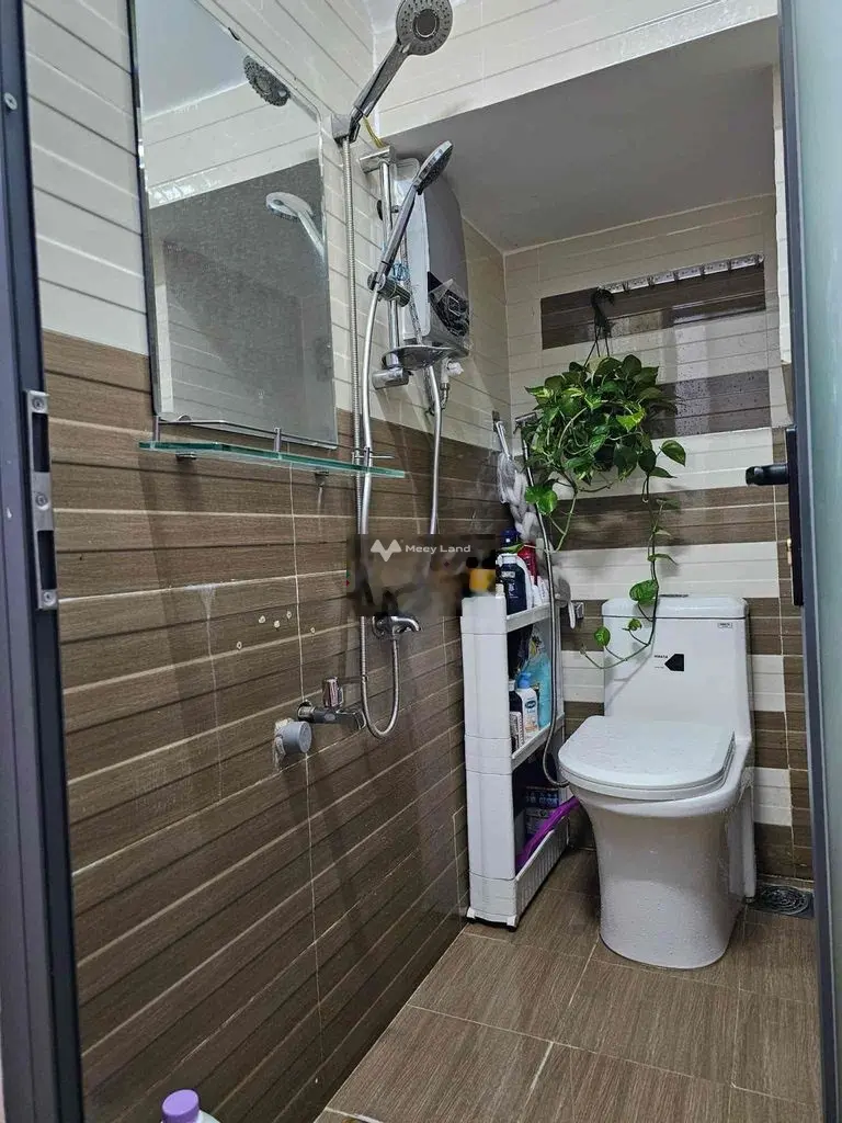 bán nhà 2 tầng, giá 2 tỷ 780 triệu đường phạm văn chiêu p14 Q GV