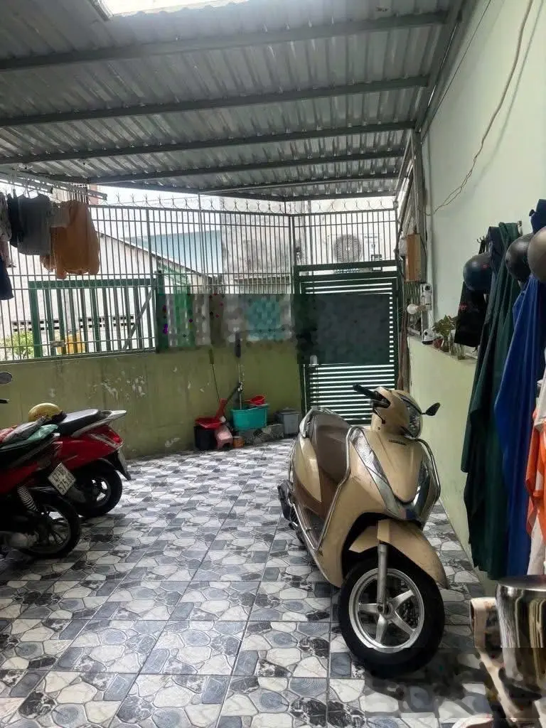 60m2 nguyễn kiệm p3 gv - sát hxt -8pn dân trí ngang 4.2m -kd chdv 30tr/t chỉ 6ty95