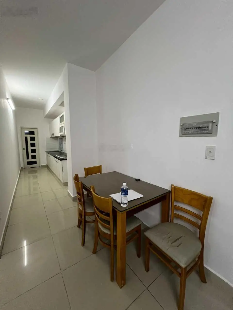 Bán Căn Topaz City 2PN-2WC MT Tạ Quang Bửu P5 Q8