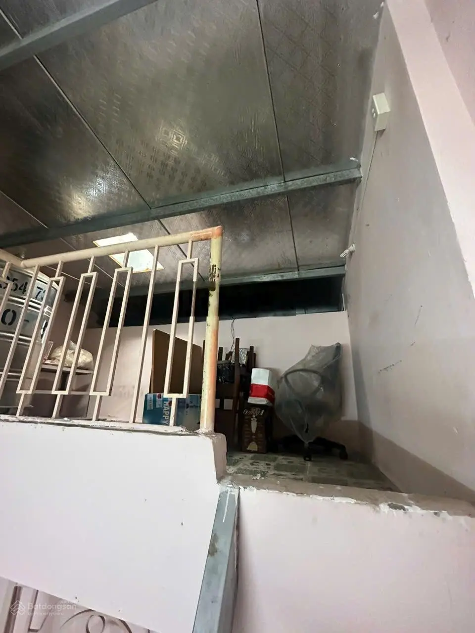 Nhà Hẻm Nhựa 6M Nguyễn Thiện Thuật , 4M x 10M, 2 Lầu (4 PN ) 7,5 Tỷ TL..!