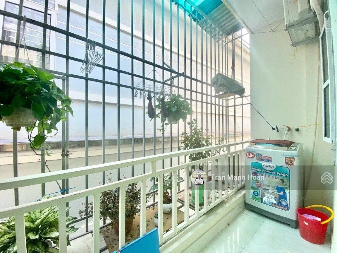 Tôi chính chủ bán nhà cạnh tòa CC Văn Phú Victoria Phú La, Hà Đông, 36m2 ôtô đỗ gần. 3pn. Giá 5tỷ5