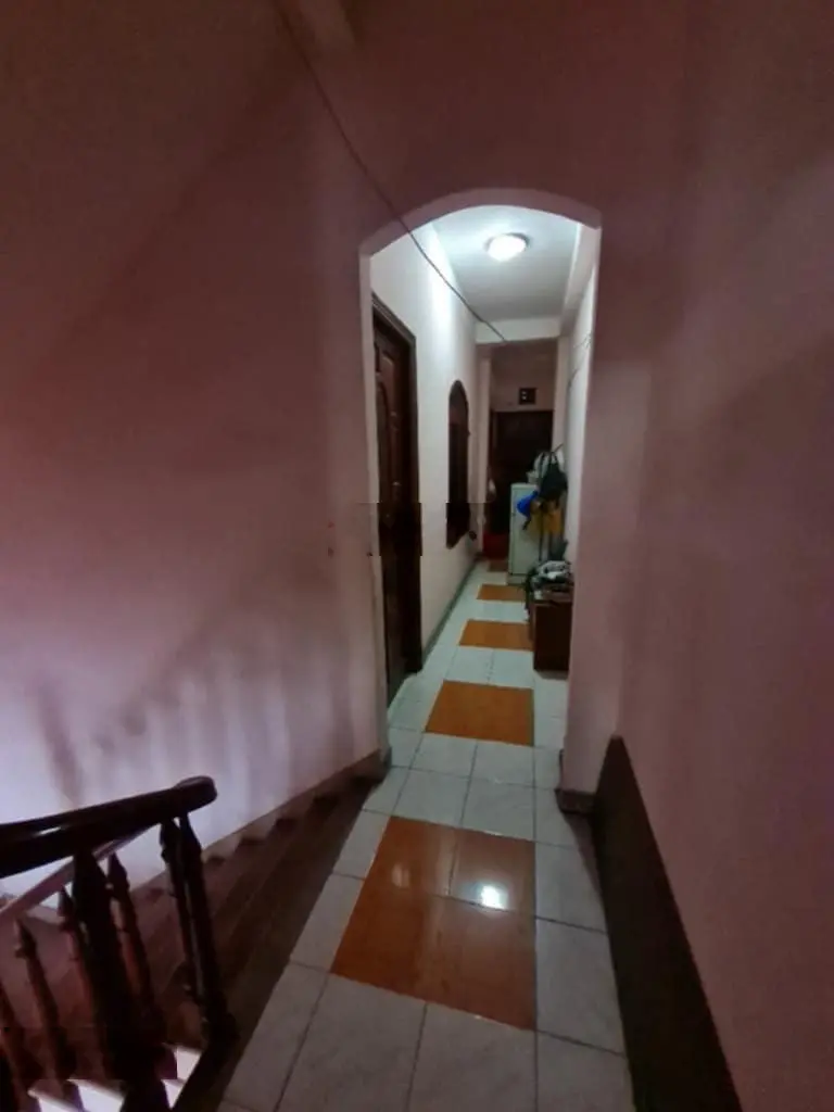 Mặt tiền hoa phượng. phú nhuận. 72m2. 4 tầng. 4x18m
