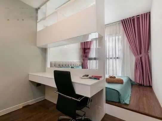 Chuyển nhượng căn hộ office 35m2 giá 3.3 tỷ. Nắm full giỏ hàng Saigon Royal: Office, 1PN, 2PN, 3PN