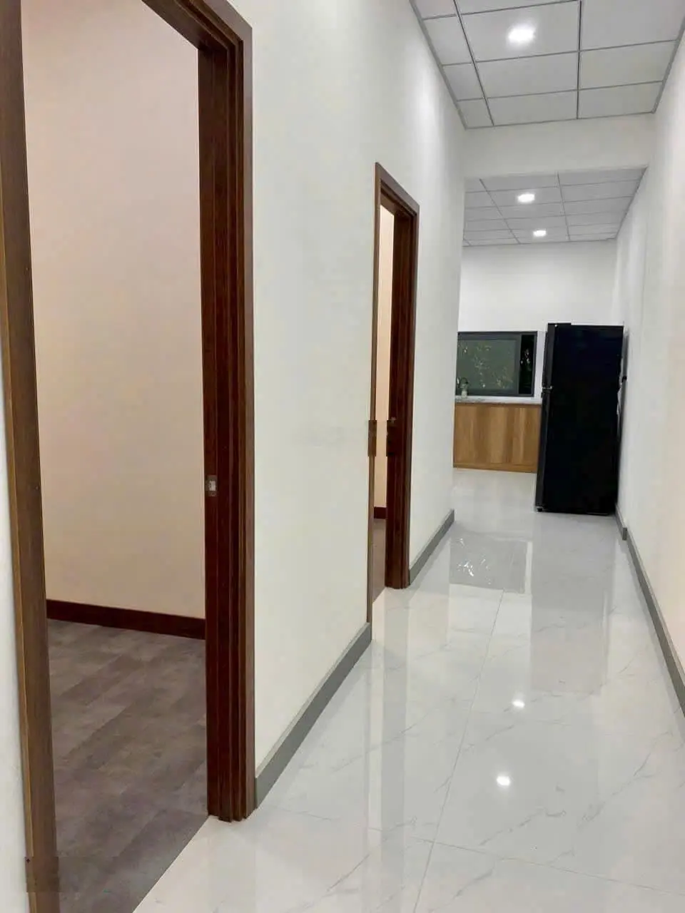 Bán nhà Hòn Nghê - gần trường Đại Học Thái Bình Dương - Nha Trang 1 tỷ 850 Nở hậu đường ô tô thông