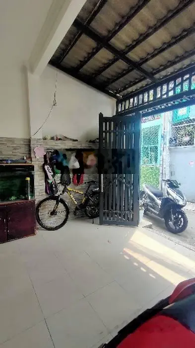 Nhà rộng mới 2T - 88m2 - gần HXH - sát Himlam - chỉ 5tỷ mấy