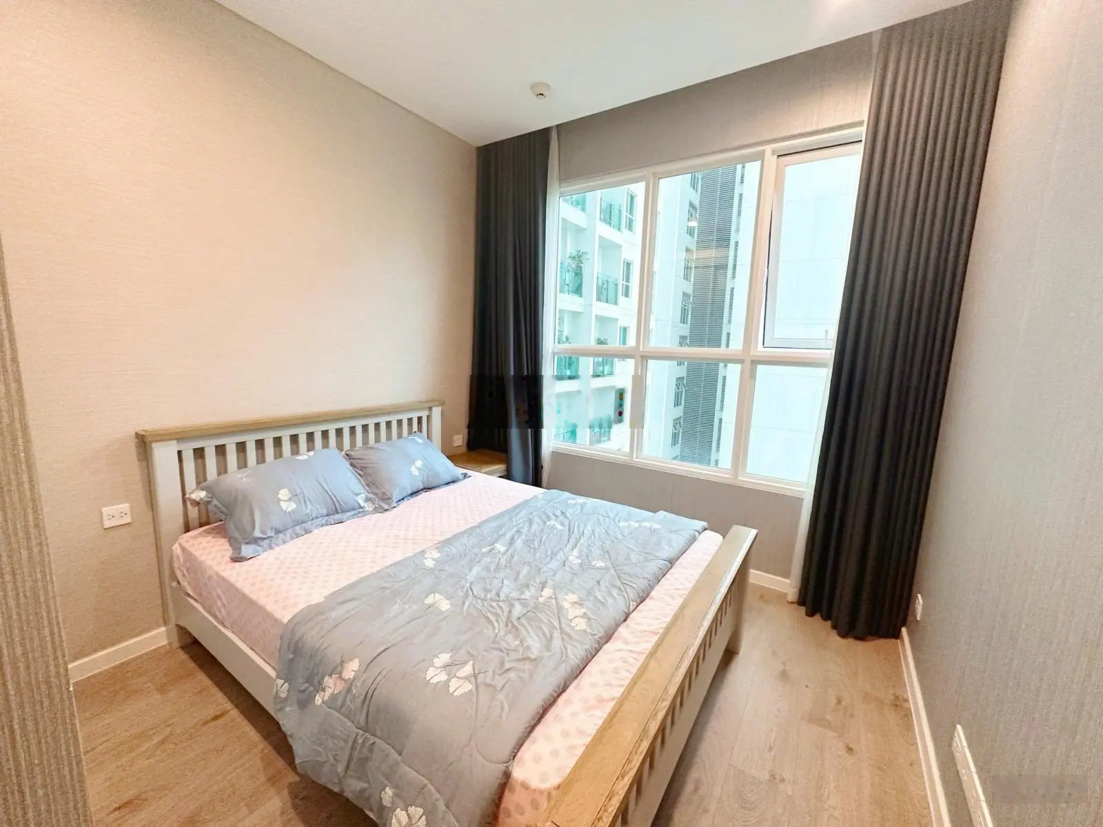 Bán nhanh 2 phòng ngủ căn hộ Sala Sadora view hồ bơi đẹp giá tốt chỉ 7tỷ9