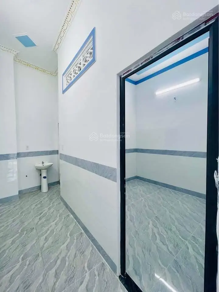 Nhà Bình Chuẩn 20 gần giáo xứ Bà Trà