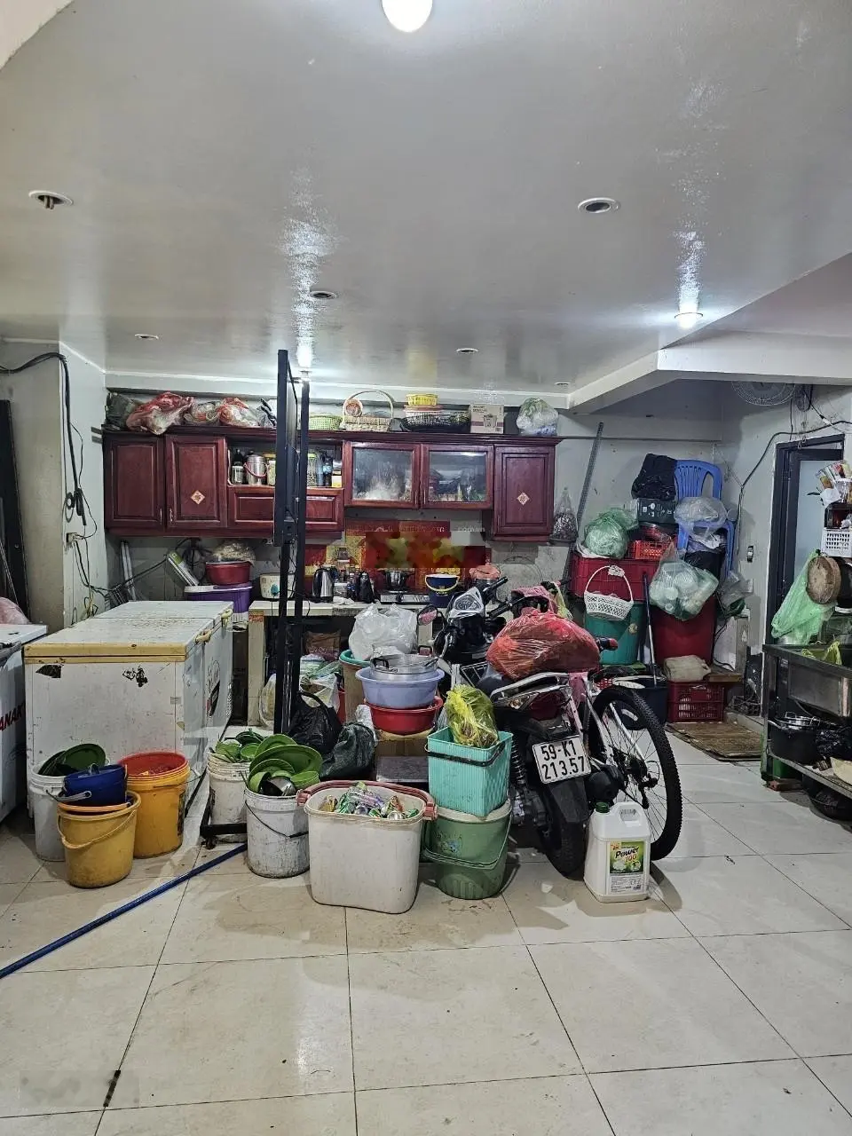 Căn góc shophouse Lý Thường Kiệt KD mọi ngành nghề P15 Q11