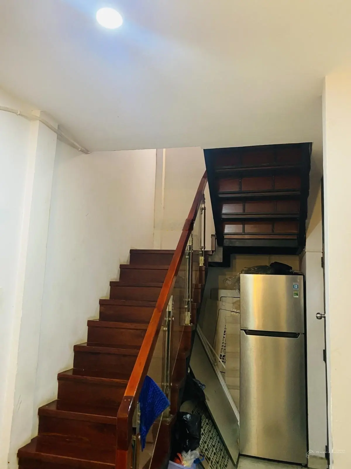 Bán nhà riêng hẻm Ba Đình Phường 8 Quận 8, 97m2, 2 tầng, có dòng tiền ngay 40 triệu/th, chỉ 6,9 tỷ