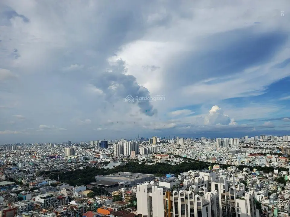 Giỏ hàng căn hộ The Western Capital Q. 6 |50m2 - Giá: 2tỷ| 65m2 - giá: 2tỷ450