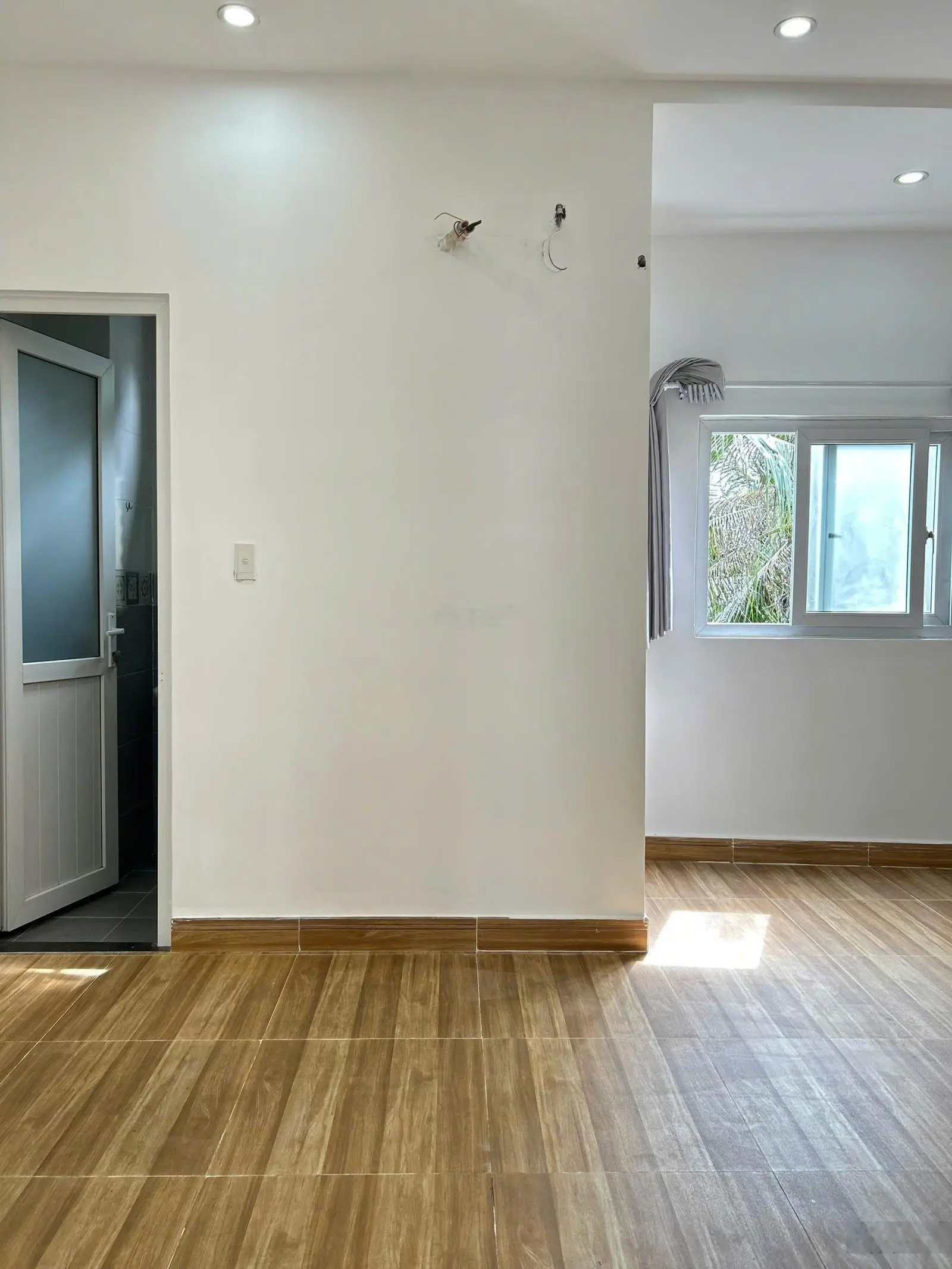 Bán Nhà riêng ở Hà Huy Giáp, Thạnh Xuân, Q.12, HCM, 5,09 tỷ, 69,6 m2, khu sầm uất, an ninh