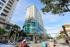 Bán chung cư H2 Q. 4, đường Hoàng Diệu, P9, Quận 4, 96m2, 2PN, 2wc, gần chợ xớm chiếu