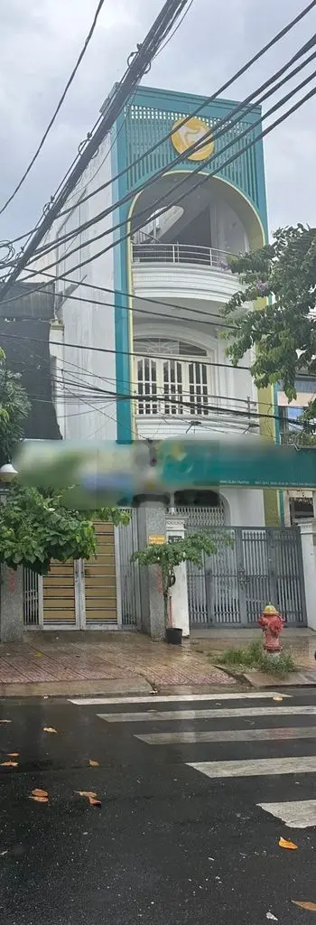 MT Dương Thiệu Tước 5.15x13.5 , lửng lầu