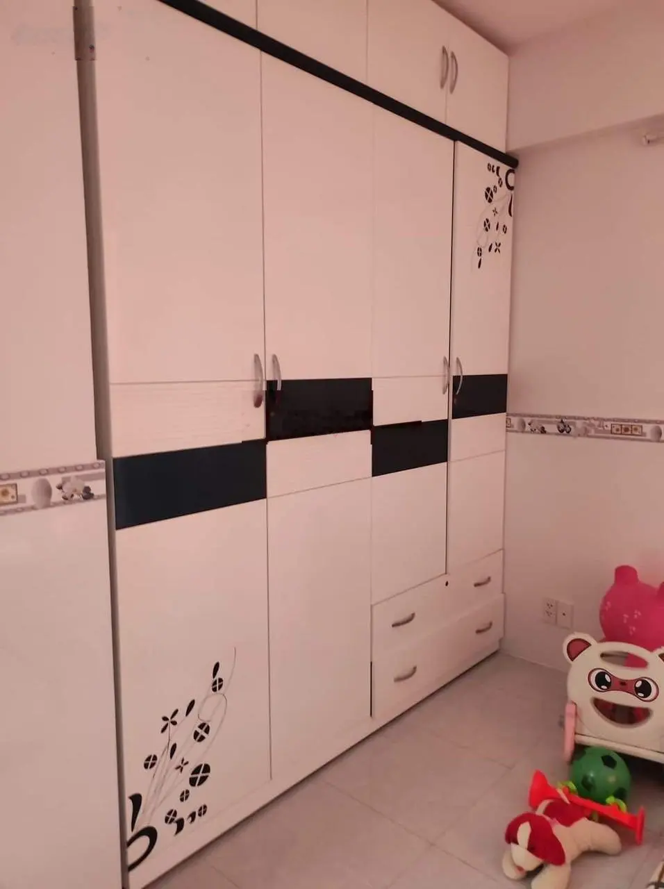 Bán gấp CC Sơn Kỳ 1, 74m2 2PN 2WC giá 2 tỷ 6 TL, sổ lâu dài, P. Sơn Kỳ, Tân Phú, thang máy