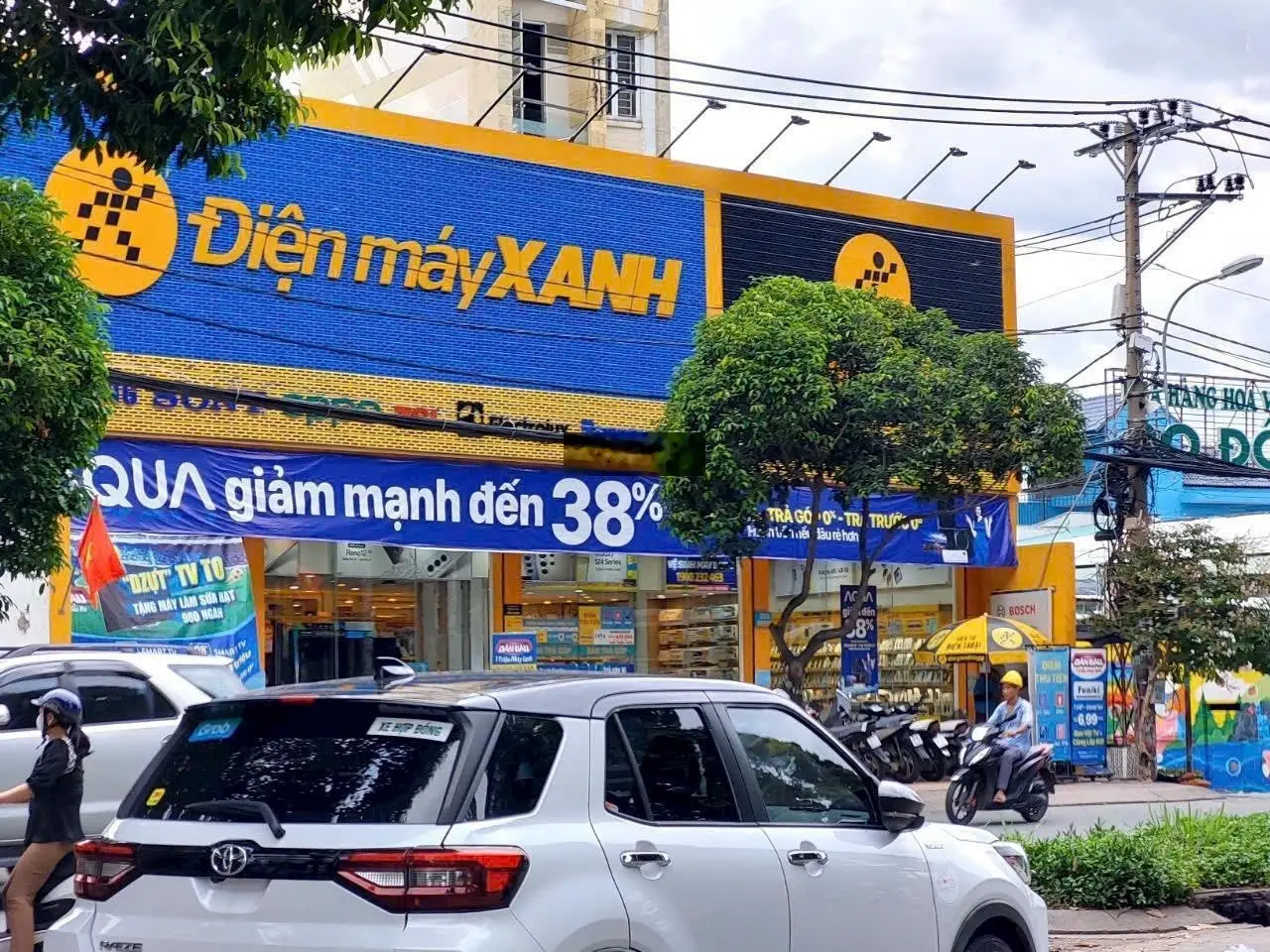 Bán Nhà Siêu Vip Đường Số 22, Phước Long B, DT 14x60 Full Thổ, thu nhập 200tr/TH, Giá 92 tỷ
