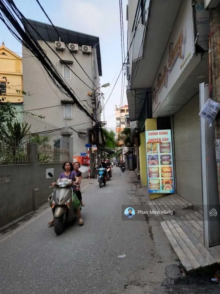 Bán nhà Tứ Liên, nhà đẹp ở luôn, 42m2, 7 tầng, 12,1 tỷ