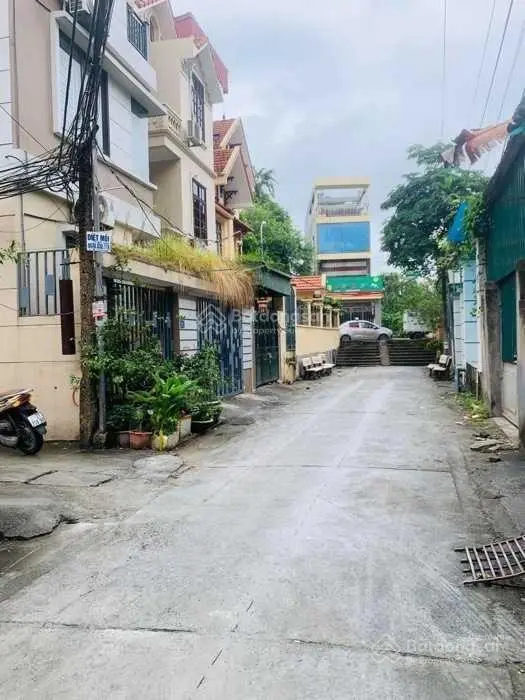 Bán đất tại Đa Tốn, Gia Lâm. Diện tích 40m2, giá 2,6 tỷ