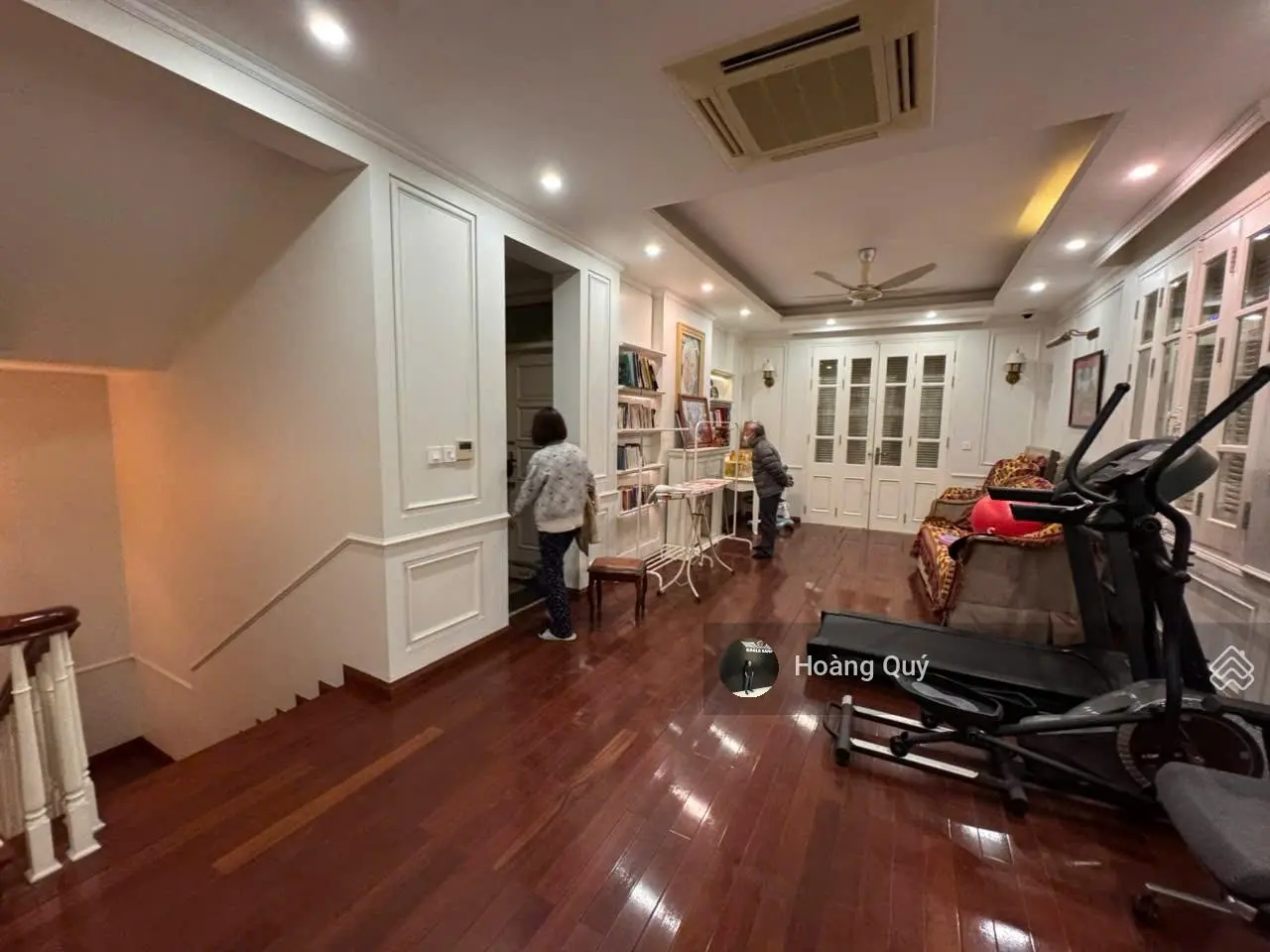 Bán Nhà Phố Nguyễn Thị Định - Cầu Giấy 98.5m2* 5 Tầng. View Thoáng Vỉa Hè Rộng Kinh Doanh Chỉ 35 Tỷ