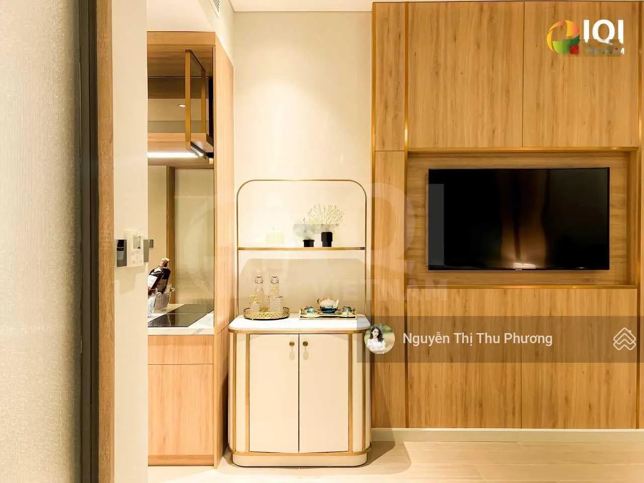 Bán Biệt thự biển_sở hữu lâu dài_252m2_20 tỷ, Wyndham Grand vận hành, Đổi điểm quốc tế0936 122 ***