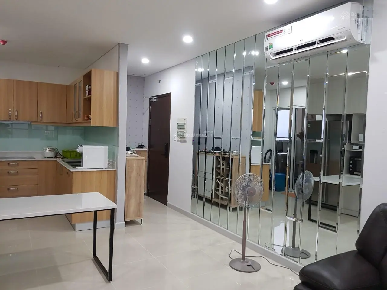 Bán căn hộ Dragon Hill 2 - 94.5m2 3PN - đủ nội thất vào ở ngay