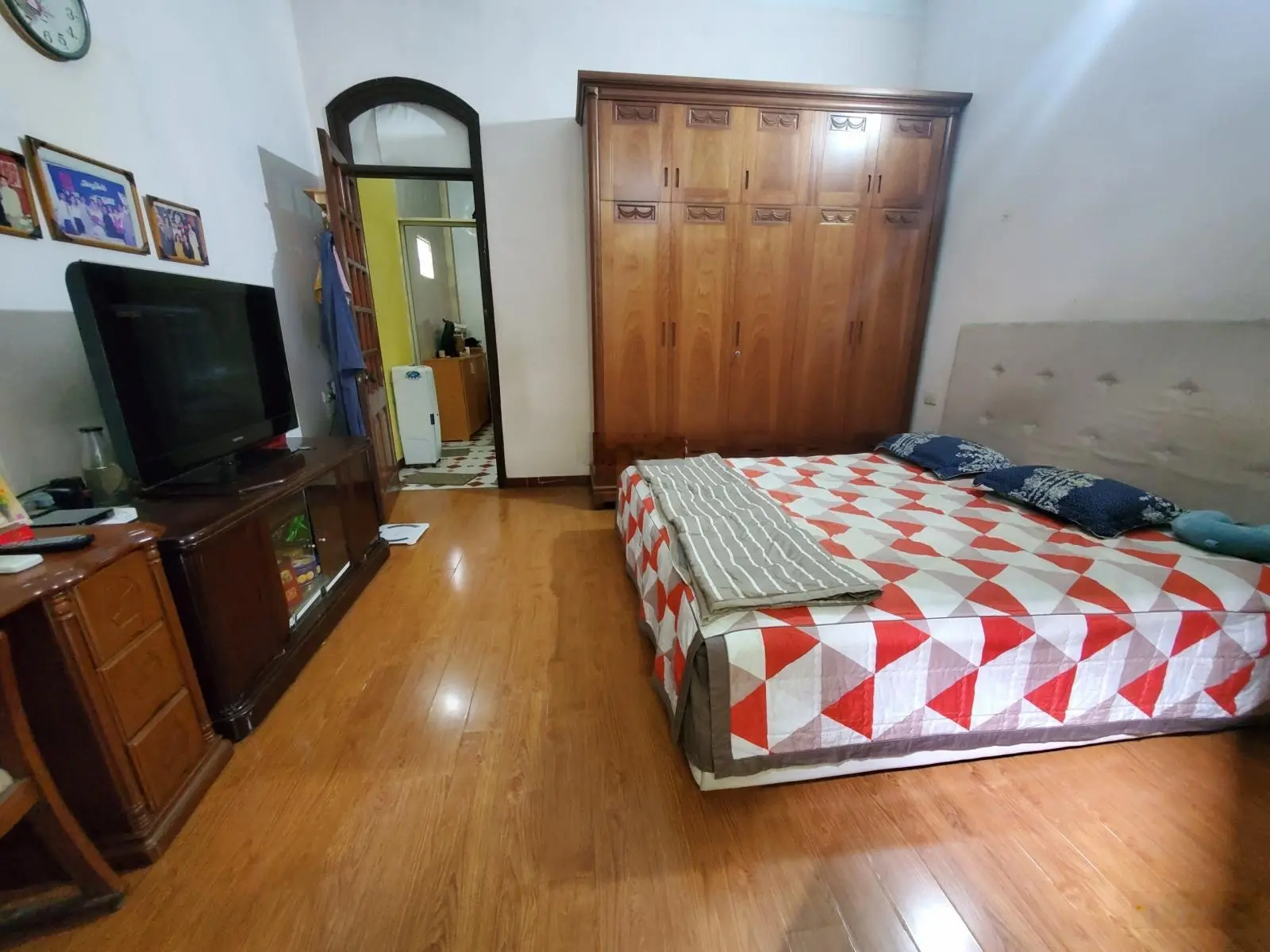 Bán nhanh nhà mặt phố Trần Cung, Từ Liêm HN 75m2, MT rộng, kinh doanh đỉnh, giá cực tốt