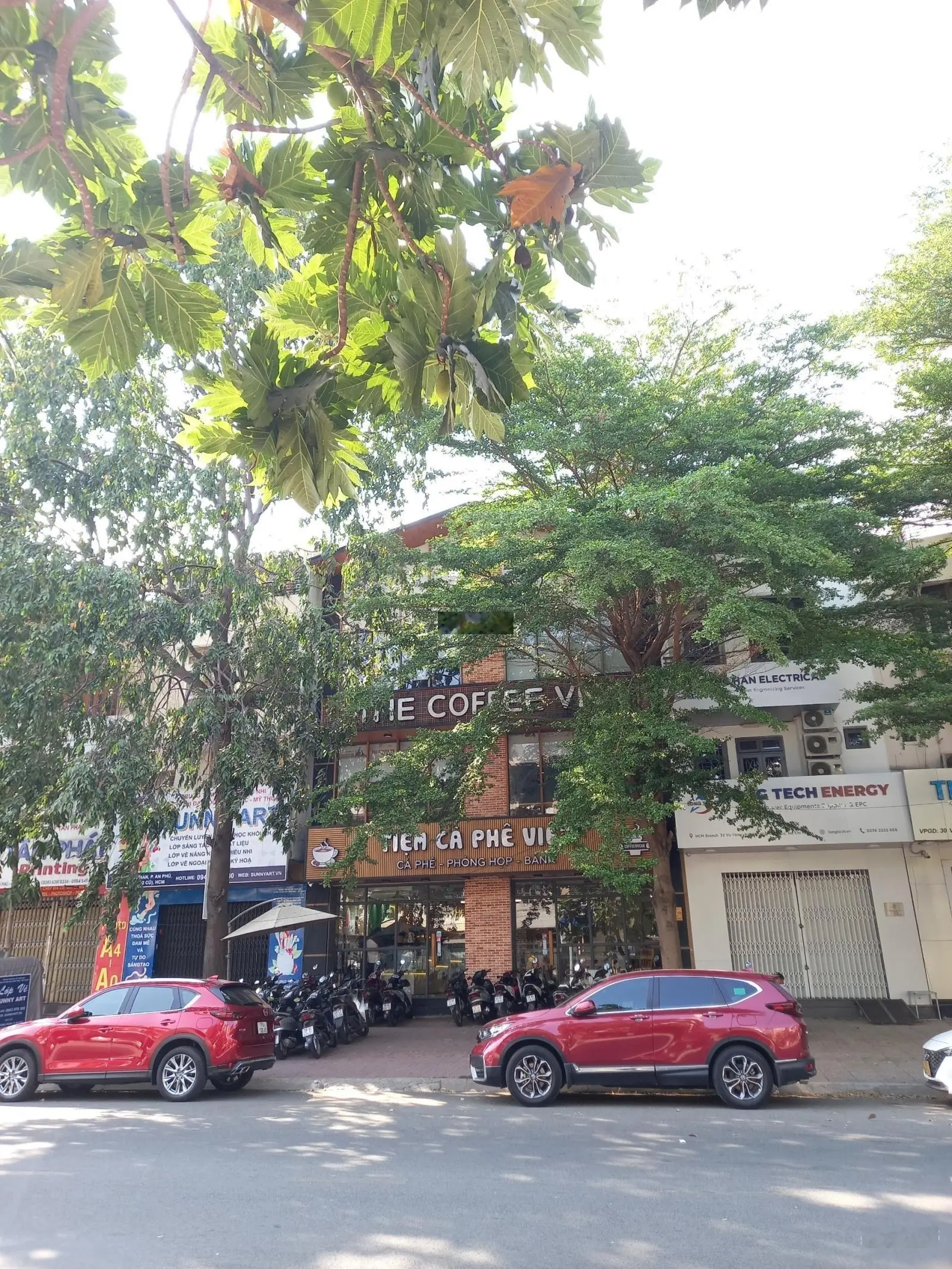 Bán MT 34-36 Vũ Tông Phan, KĐT An Phú An Khánh 0909 924 ***