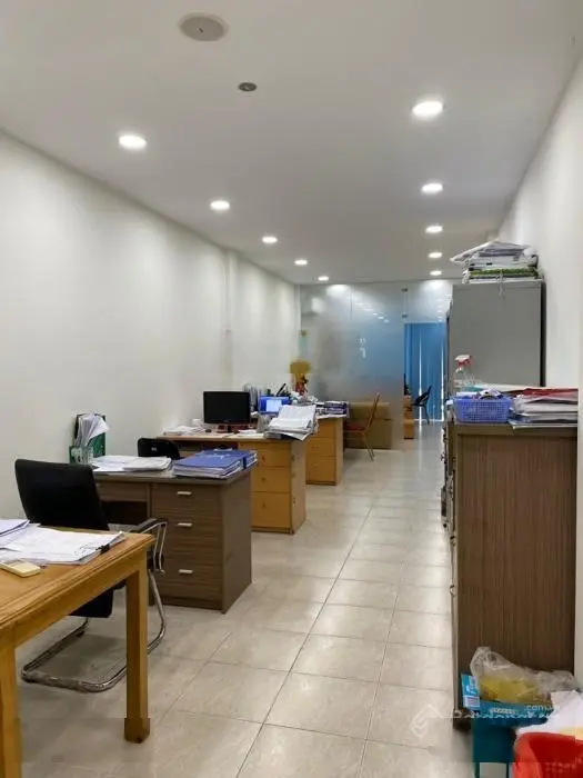 86m2 3.5mx28m nở hậu 4 tầng nhà Đẹp khu cao cấp Hà Đô, thông Cao Thắng Q.1O - 4 tầng thông sàn rông