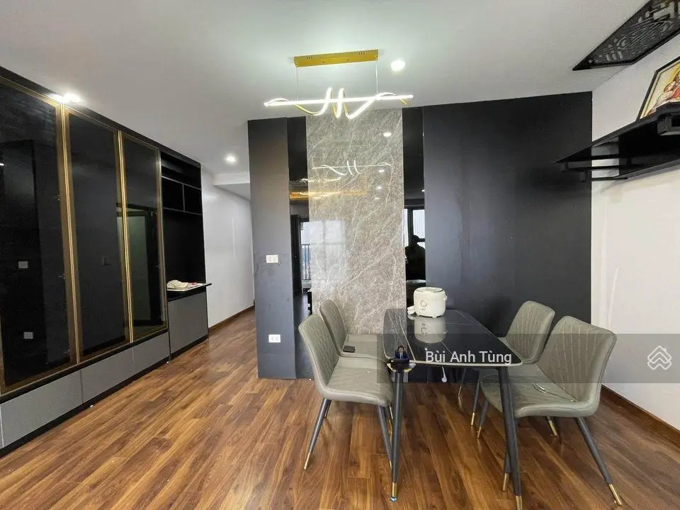 Quỹ 20 căn cuối cùng tòa E Tecco Elite City giá trực tiếp từ CĐT - Cho thuê luôn được 245tr/2 năm