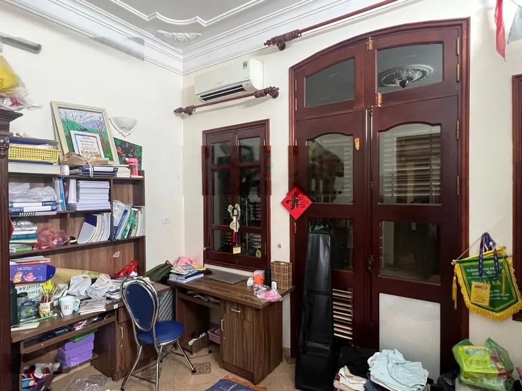 Bán siêu phẩm vũ phạm hàm, mặt phố - vỉa hè - thang máy kinh doanh đa dạng 69,5m2, 31 tỷ