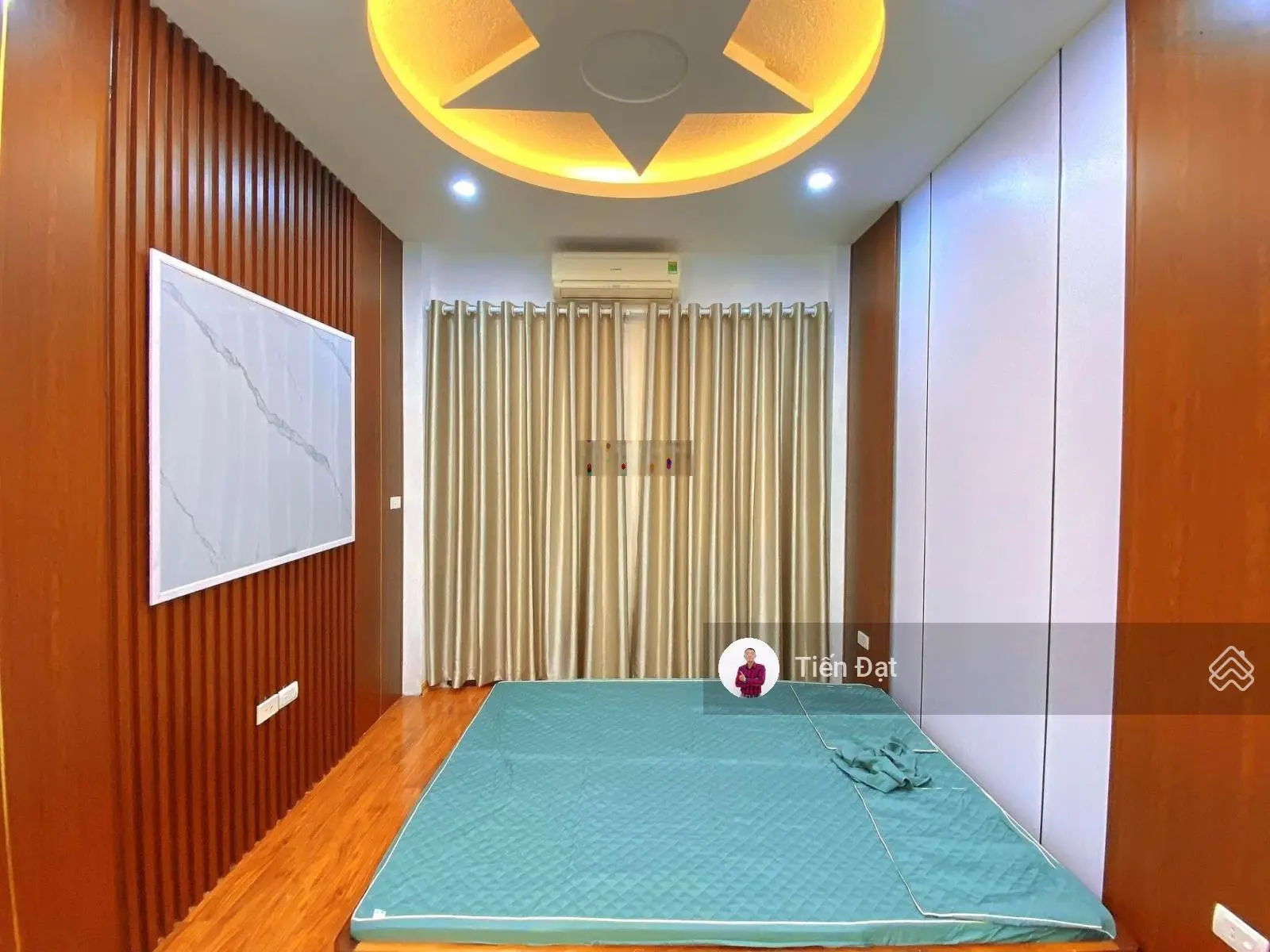 Bán nhà đẹp tại phố riêng Núi Trúc, 6,35 tỷ VND, 35m2, nhiều tiện ích