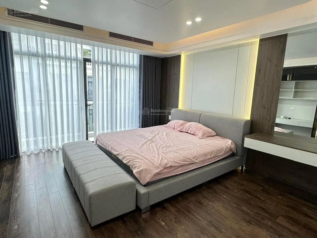 Chuyển nhượng căn Vin Marina hoàn thiện full nội thất giá tốt