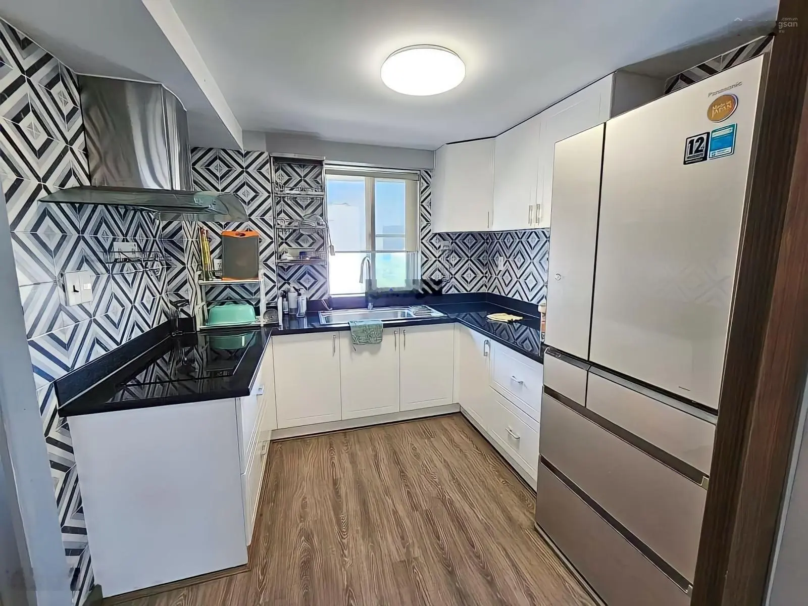 Bán căn hộ Duplex Mỹ Khánh 1, Phú Mỹ Hưng, Quận 7
