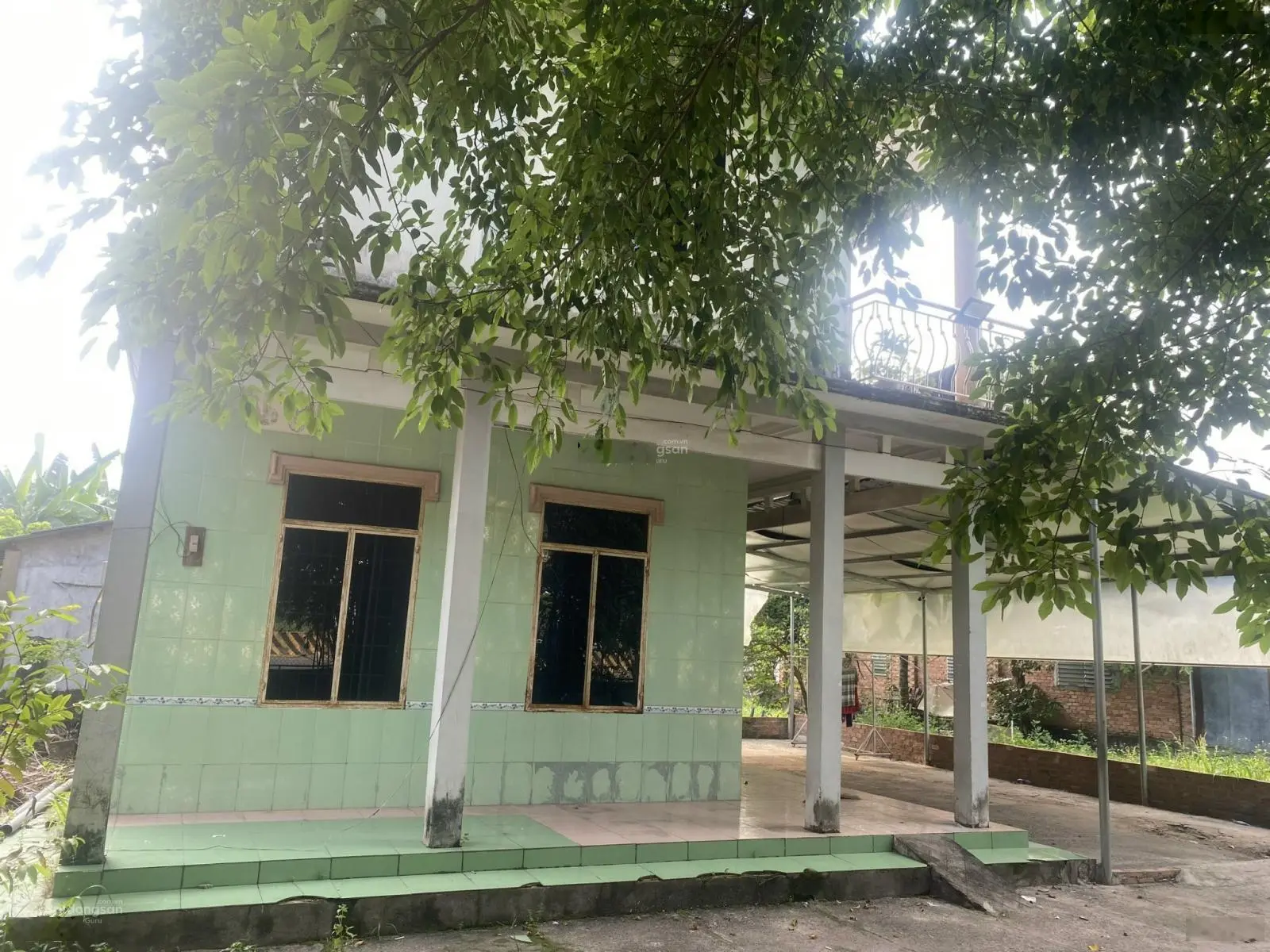 Chính chủ cần bán nhà mặt tiền QL 13