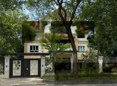 Biệt thự căn góc, liền thửa Đông Anh, giá sốc. Gọi chính chủ trang bìa!