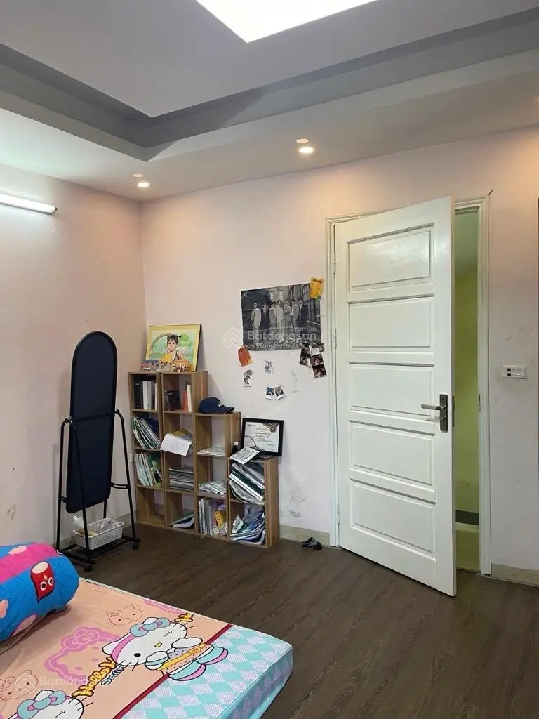 Bán nhà phố Ái Mộ,Bồ Đề,LB. 6 tầng 35m ô tô vào nhà. 7,59 tỷ