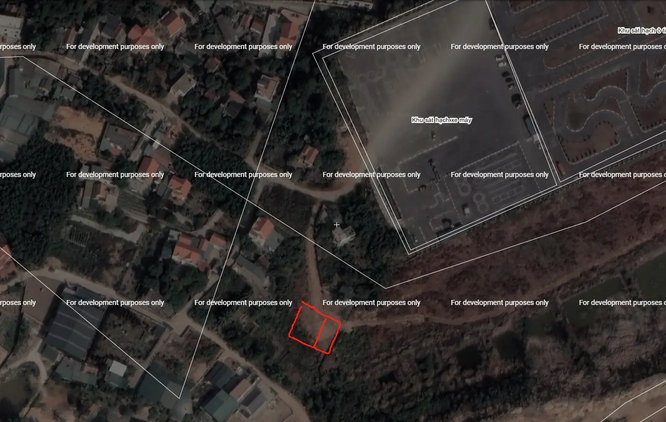 Bán đất tại Phường Hà Khẩu, 500 triệu, 100m2, hợp đồng mua bán