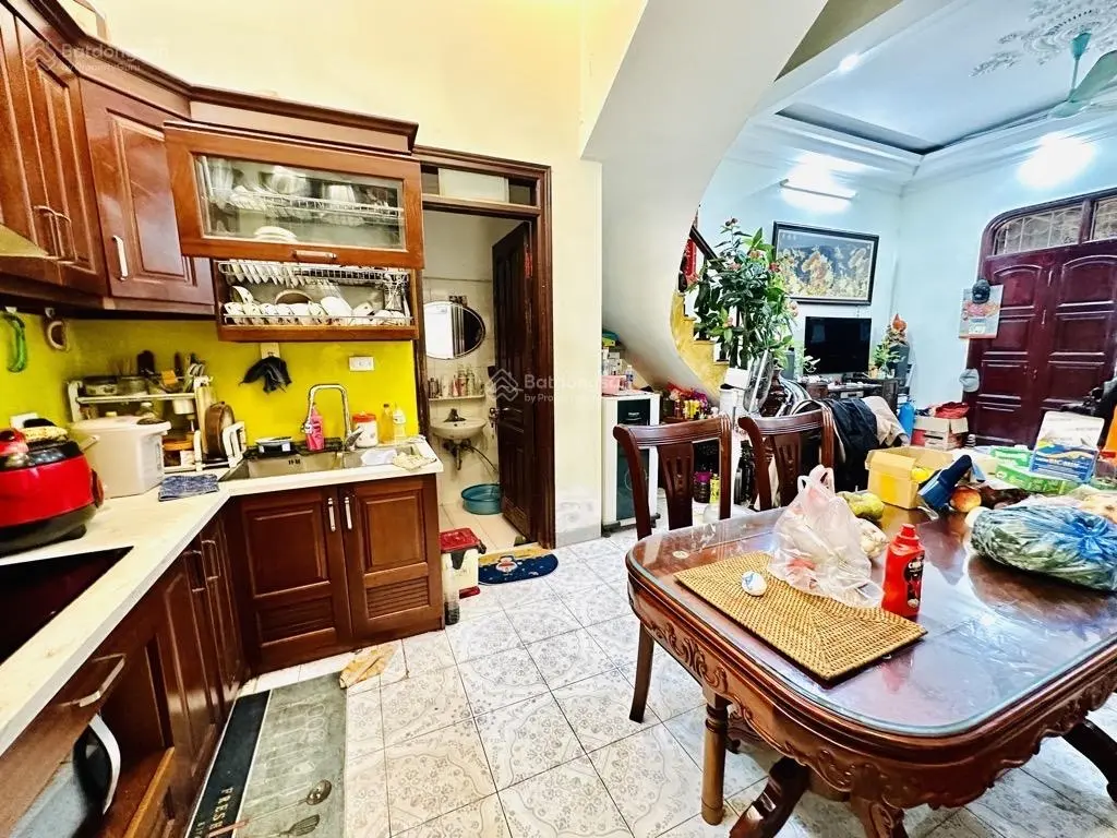 Bán Nhà riêng Xuân Diệu 56m2 Phân Lô Ô Tô vào nhà 24 tỷ