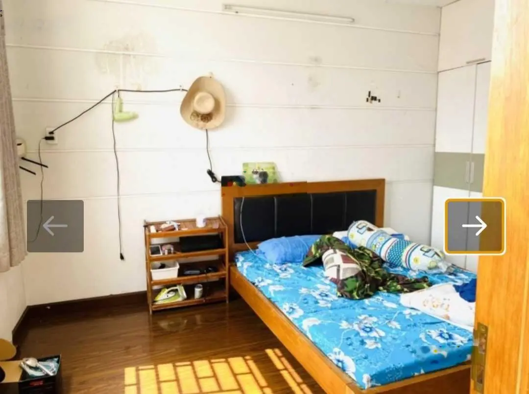 Bán nhà 2 mặt tiền 100m2 đường số 39, Bình Trưng Tây. 3 tầng 4PN sân vườn rộng, oto ngủ. Giá 5,8 Tỷ