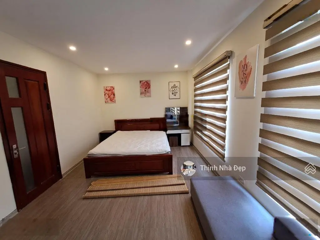 Bán nhà 6,38 tỷ VND tại Phường Cự Khối, Long Biên, Hà Nội