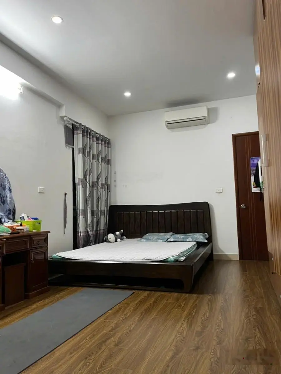 Bán nhà Phùng Chí Kiên - 220tr/m2 khu phân lô ngõ 61 thông rộng - 35m2*4 tầng*mt 3m* chỉ nhỉnh 7 tỷ