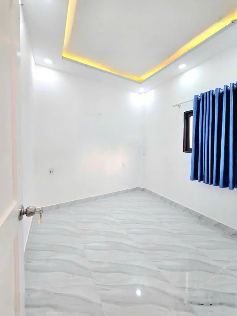 Nhà Siêu Đẹp 32m2 2TẦNG SHR 2.9Tỷ Tân Phú Q7