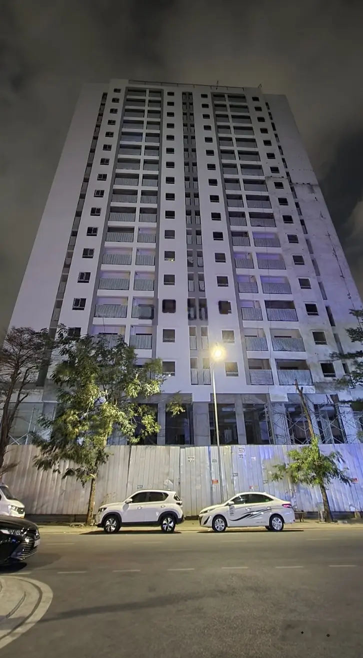 DT 61 - 2,050 tỷ, DT 65m2 - 2,1 tỷ, DT 69m2 - 2,080 tỷ hỗ trợ vay 70%