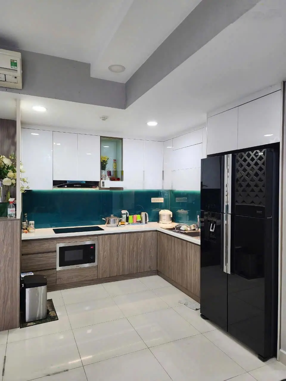 Bán căn hộ 3PN, 2WC giá tốt 6.130 tỷ - Botanica Premier 108 Hồng Hà, P2, QTân Bình. LH 0903 318 ***