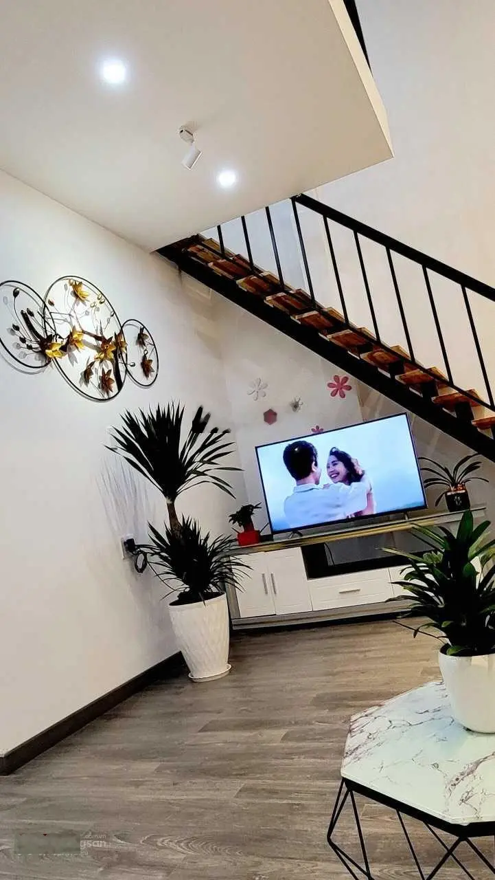 Góc 3MT hẻm 27 Lê Hồng Phong 8x15m CN 120m2 vuông vức 2 tầng view thoáng đẹp đang có dòng tiền