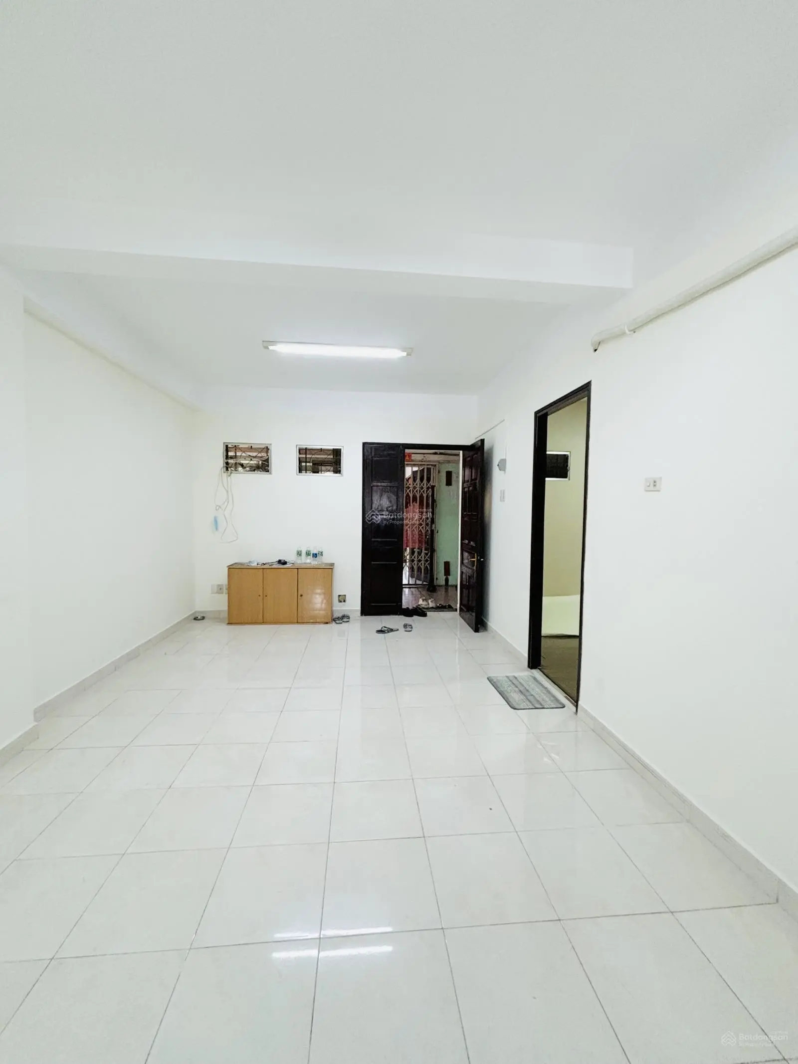 Chung cư Bình Phú 1 - Q6 đã có sổ 62m2 2PN nhà sạch sẽ giao ngay chỉ 2.19 tỷ TL