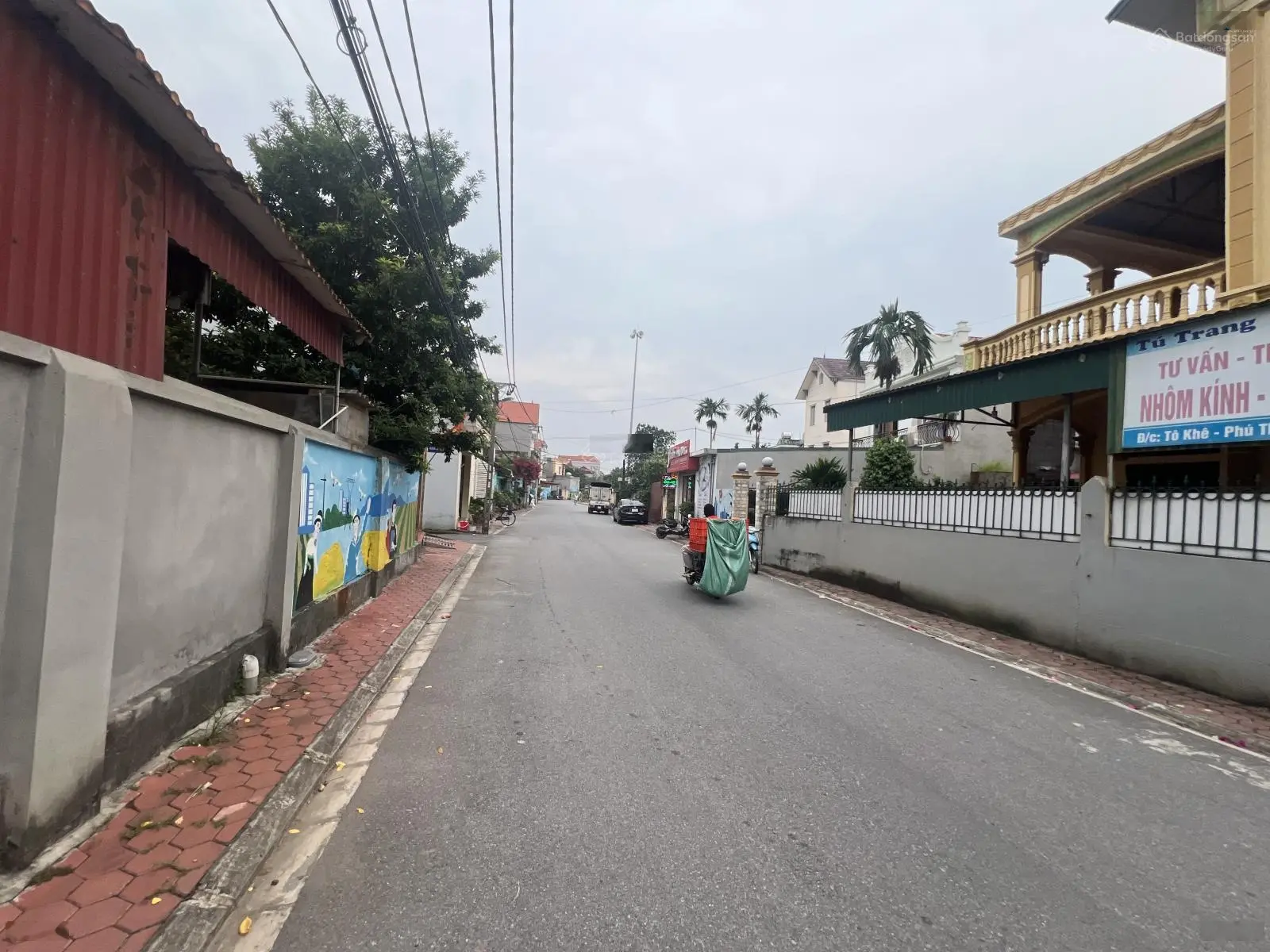 Cần bán đất tại Đa Tốn , Kiêu Kỵ, Trâu Quỳ